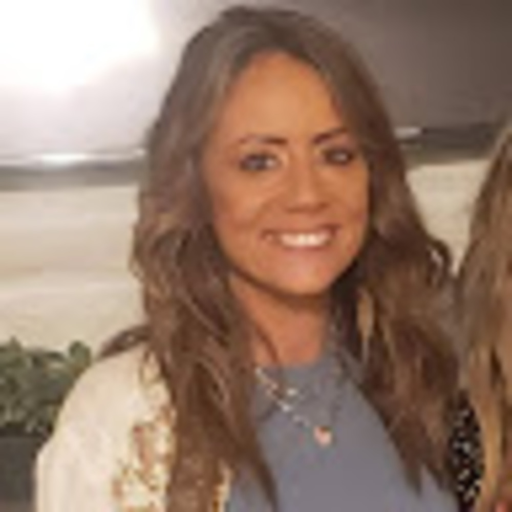 Meet your Posher, Shandi